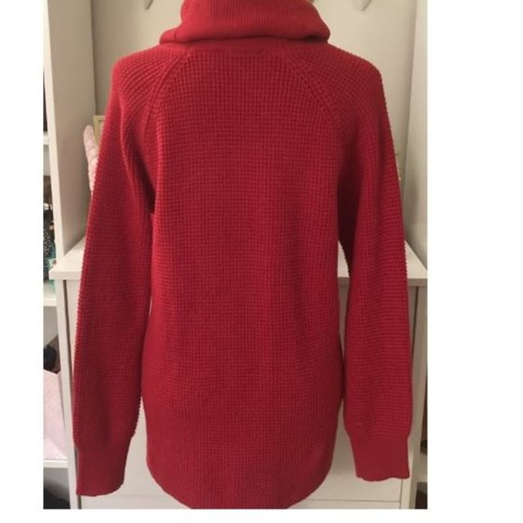 Michael Kors Cowl Neck Sweater - Picture 3 of 6